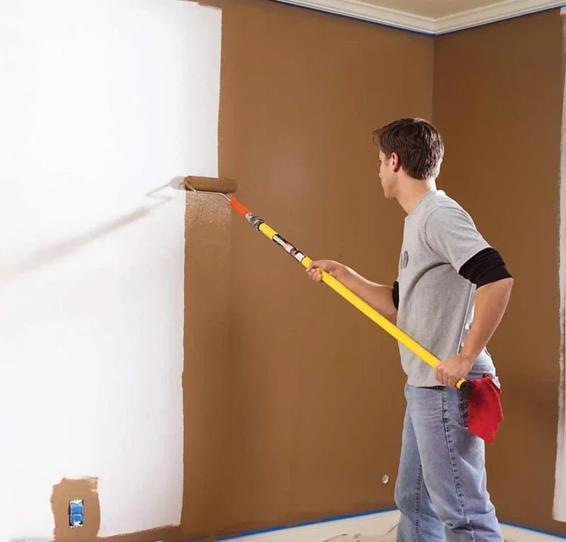 Karaisalı Boya Badanacı