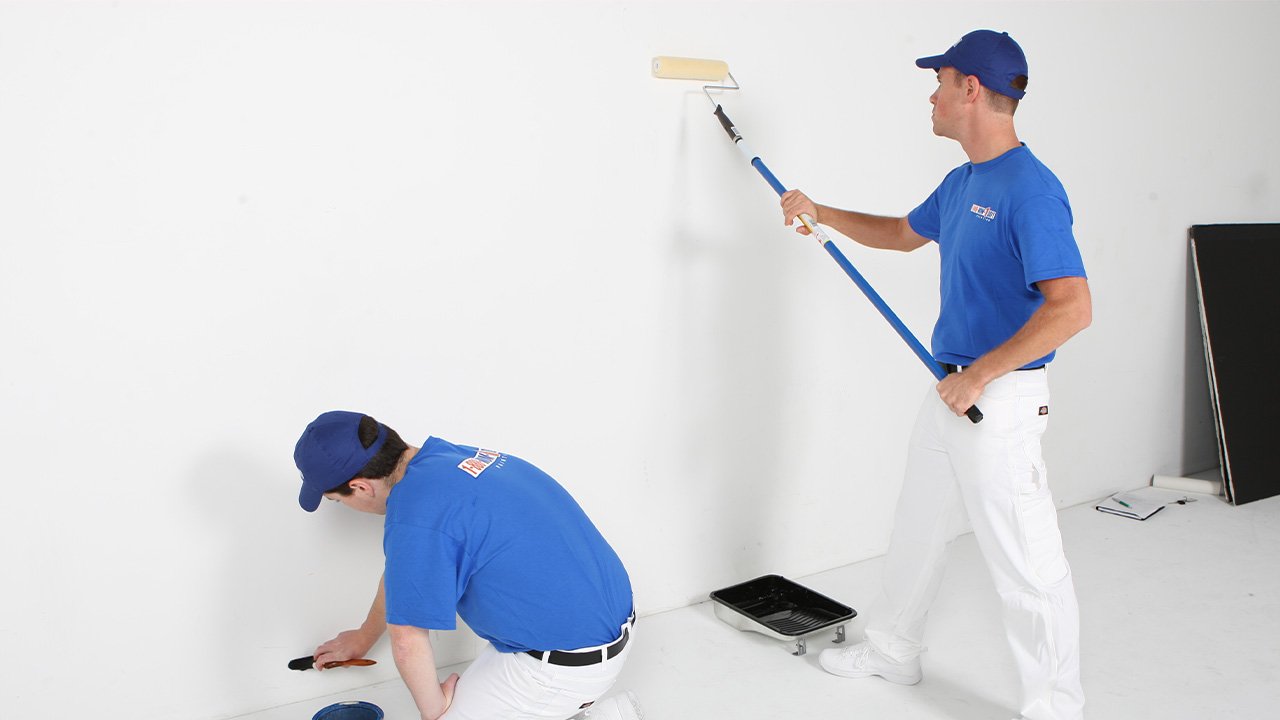 Karaisalı Boya Badanacı